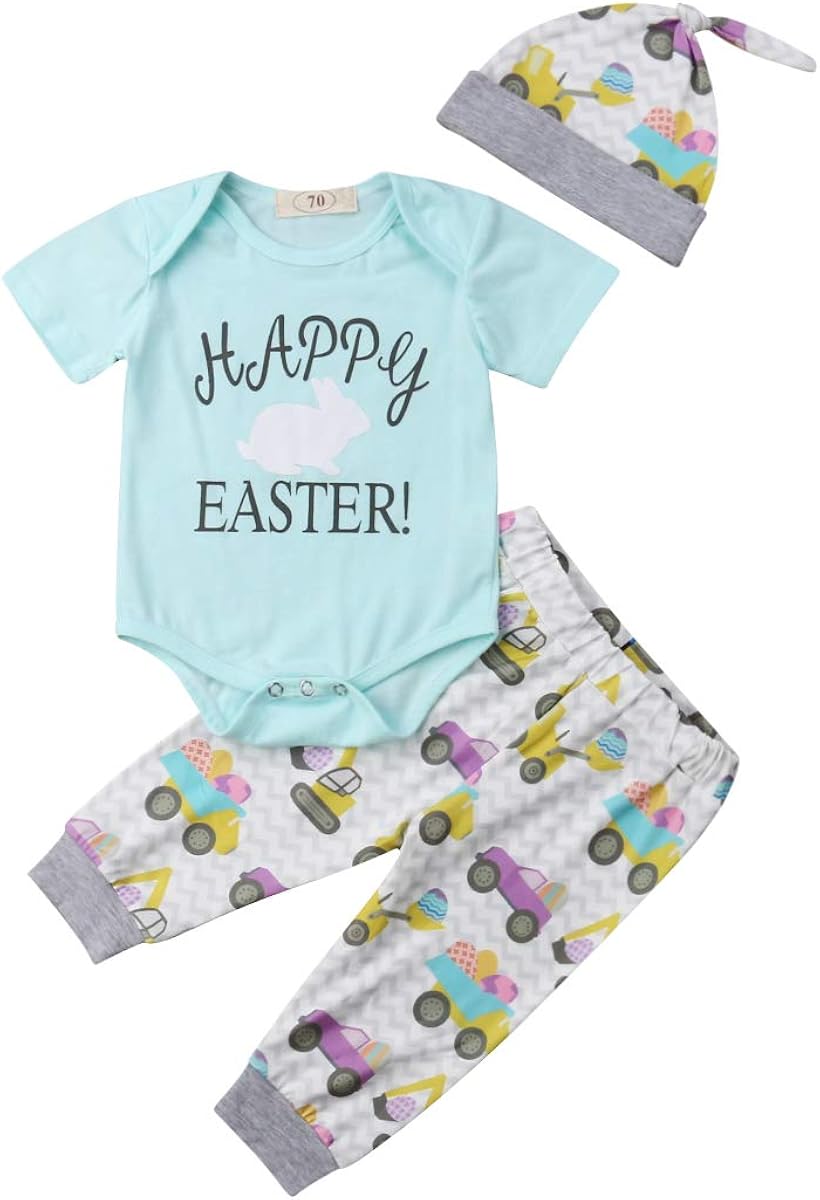 amazon baby boy easter outfits