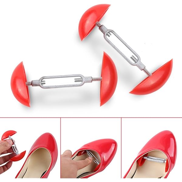 women's shoe stretchers amazon