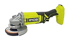 18V ONE+ 4-1/2" Angle Grinder Kit