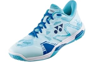 Yonex Power Cushion Eclipsion Z3 Wide Men's Indoor Court Shoe (Light Blue)