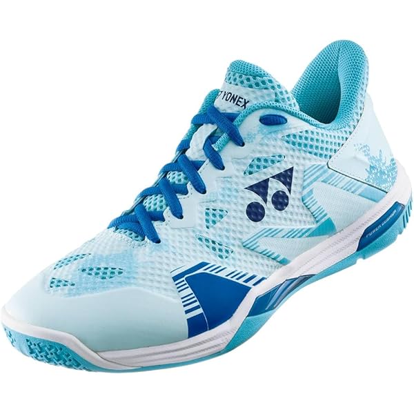 シューズ(男性用) 25.5cm/POWER CUSHION ECLIPSION Yonex Power Cushion Eclipsion Z Men's Badminton Shoes (Black