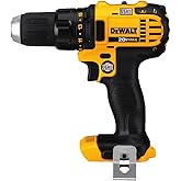DEWALT DCD780BR 20V MAX Lithium Ion Compact Drill / Drill Driver TOOL ONLY (Renewed)