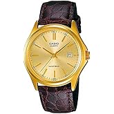 Casio General Men's Watches Strap Fashion MTP-1183Q-9ADF - WW