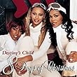 8 Days of Christmas