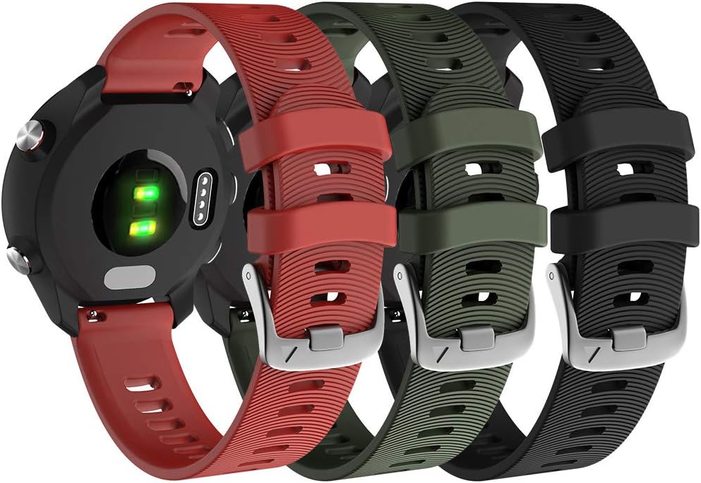 NotoCity for Garmin Vivoactive 3 Band