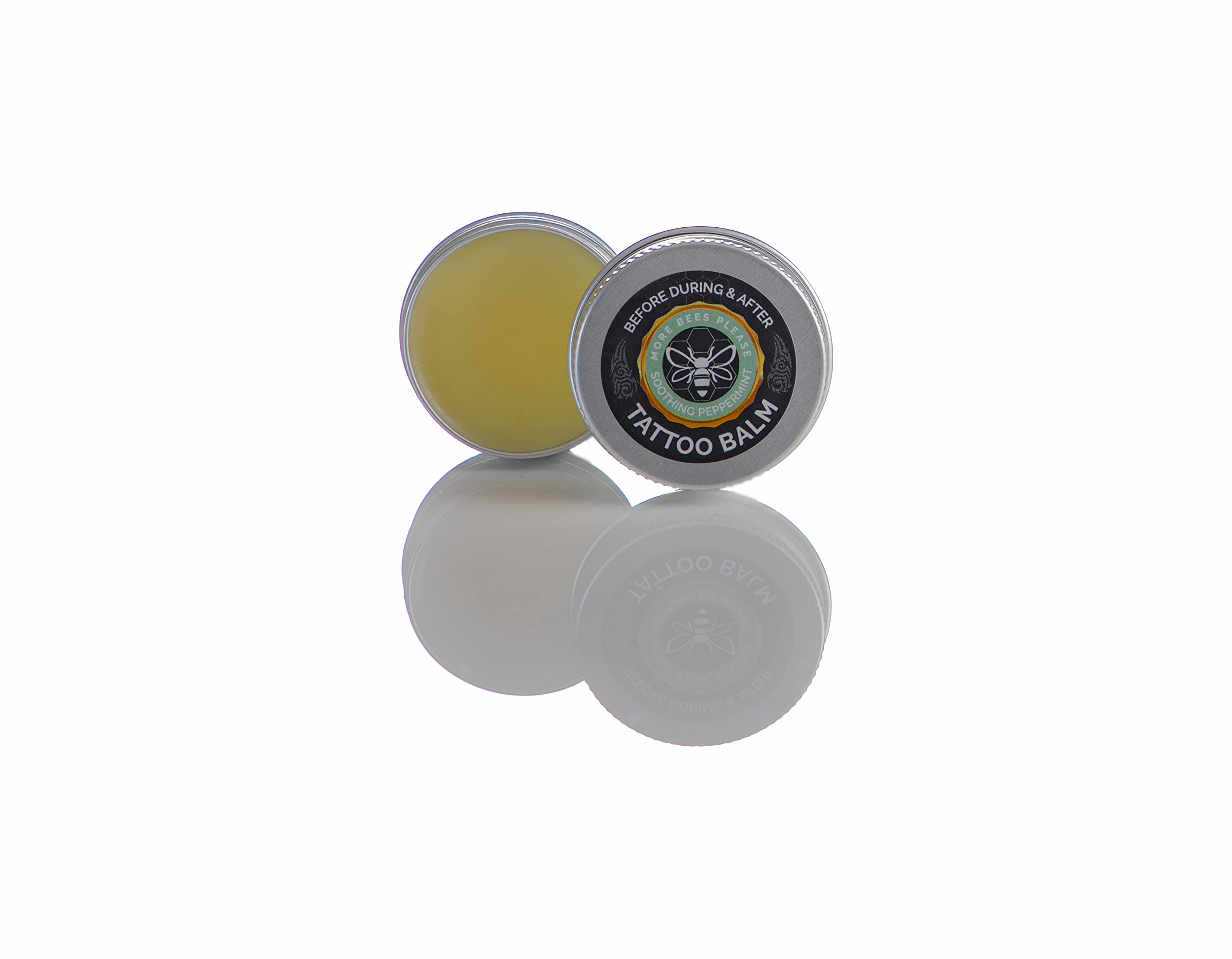 More Bees Please - Tattoo Balm, 30ml