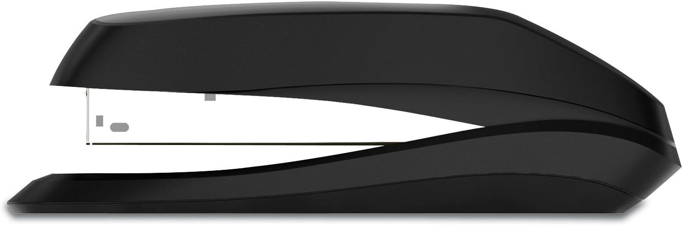 Swingline Standard Stapler, Eco Version, 15 Sheets, Black (S7054501) : Office Products