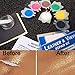 Tree-of-Life Auto Car Seat Sofa Coats Holes Scratch Cracks Repair Kit DIY Repair Tools Setthumb 2