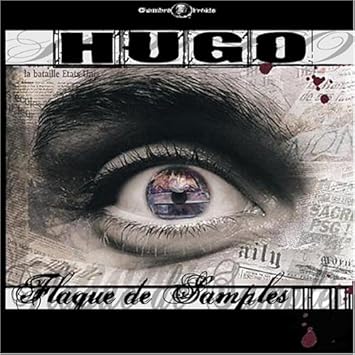 flaque de sample flaque de sample