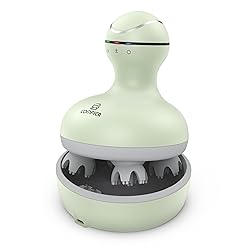 COMFIER Scalp Massager, Electric Head