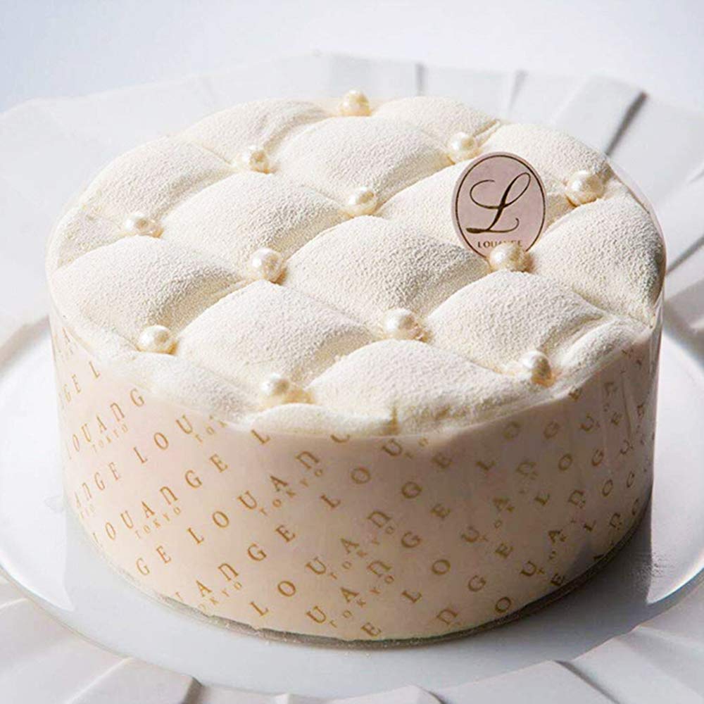 Mua ルワンジュ東京 マトラッセブラン チーズケーキ 12cm プレゼント ムースケーキ チーズ ギフト Tren Amazon Nhật Chinh Hang 21 Fado