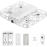 HOVERAir X1 Drone with Camera, Self-Flying Camera Drone with Follow Me Mode, Foldable Mini Drone with HDR Video Capture, Palm