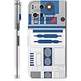 Phone Skin Compatible with Google Pixel 9 Pro Fold - Cyber Bot - Premium 3M Vinyl Protective Wrap Decal Cover - Easy to Apply | Crafted in The USA by MightySkins
