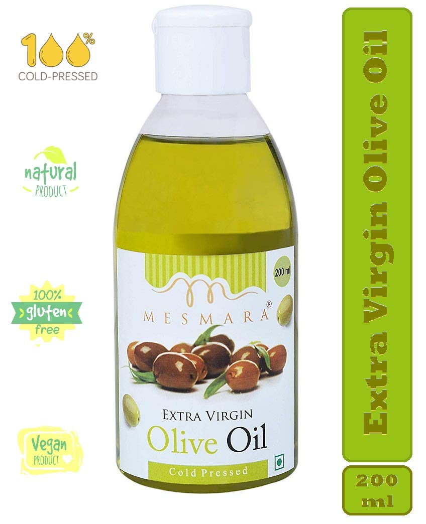 best olive oil for baby skin