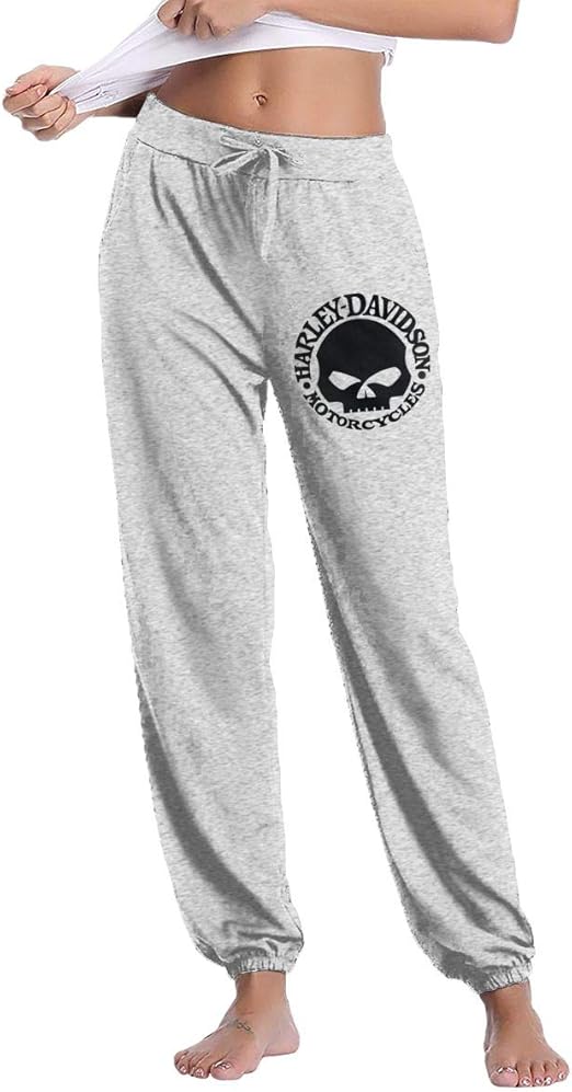 harley davidson yoga pants