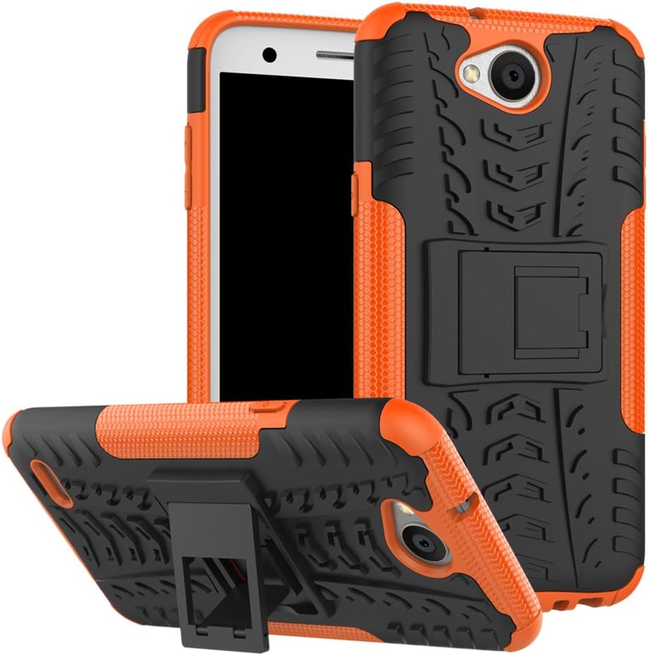 Best lg fiesta 2 case orange