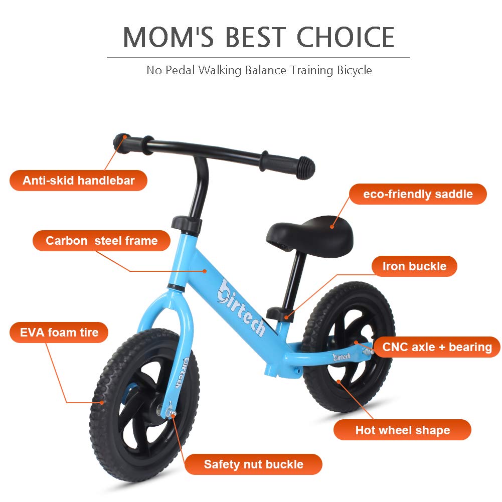 best pedal bike for 2 year old