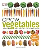 Grow Vegetables by