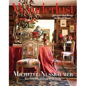 Wanderlust: Interiors That Bring the World Home