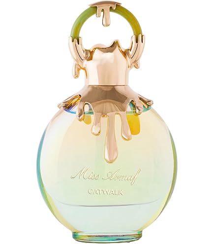 Amazon.com : Le Parfait Opus by Armaf for Women - 3.4 oz EDP Spray