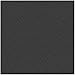 Polar Bear Coolers - Original Nylon Soft Cooler Bag - Insulated Leak Proof Beach Cooler Bag, Small Thermal Bags for Travel - Heavy Duty & Portable - Sweat Proof Picnic Carrier - Black, 12 Pack