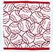 Platinum Home Just For Kids 6pk Sports Washcloths - 100% Cotton - 12