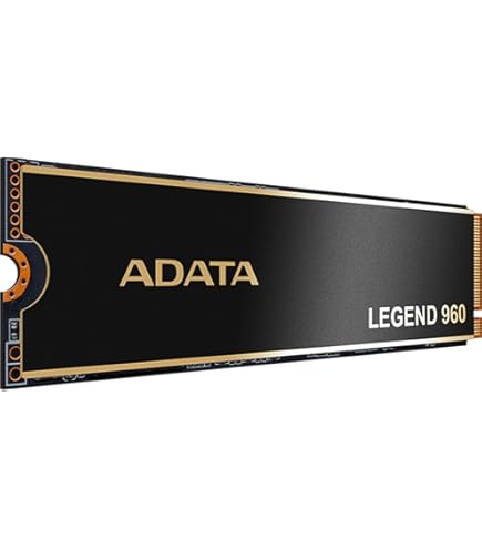 Amazon.com: ADATA 2TB Premium SSD for PS5 PCIe Gen4 M.2 2280