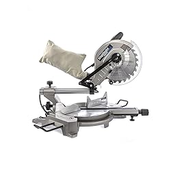 Delta - 10 in. Compound Sliding Miter Saw