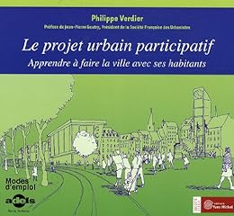 Le  projet urbain participatif