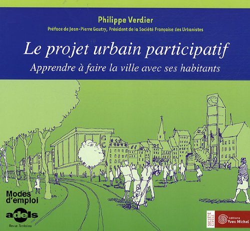Le  projet urbain participatif