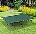 Outsunny Portable Wide Folding Camping Cot Elevated Bed for Adults with Carrying Bag – Greenthumb 2