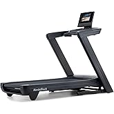 NordicTrack Commercial Series: Premium Foldable Treadmills, Incline & Decline, iFIT Membership Required to Access iFIT Conten