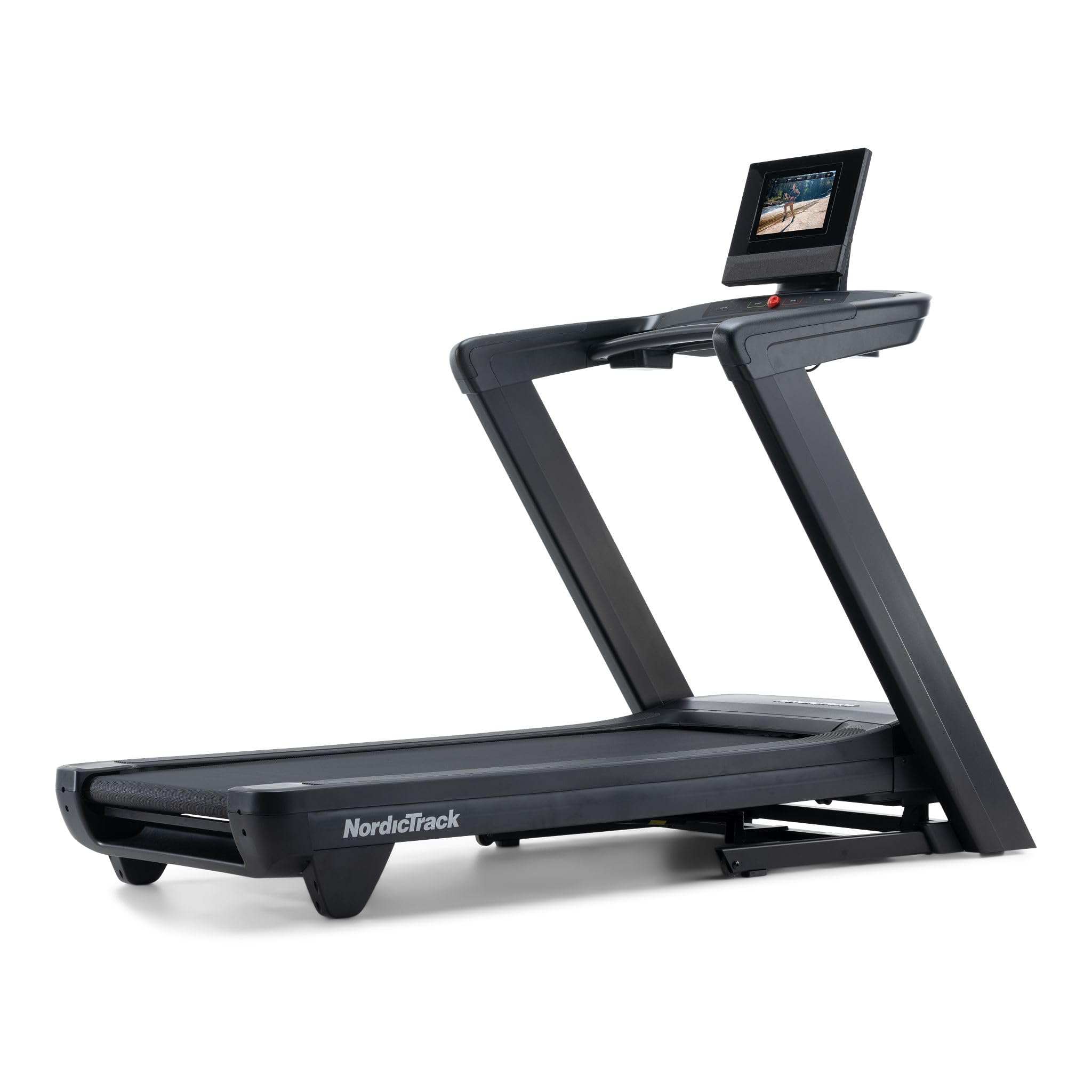 Photo 1 of NordicTrack Commercial 1250 Treadmill with iFIT