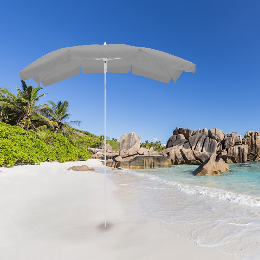 Ombrellone Torino Braccio 2x3 SCOLARO OMBRELLONI PARASOL