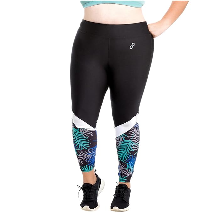 Duplah New Zeland Womens Fashion Workout Pants Leggings Plus ...