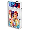 S.T. Dupont Biggy GRAFF'TY 025024 Lighter