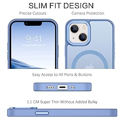BENTOBEN for iPhone 13 Mini Phone Case, iPhone 13