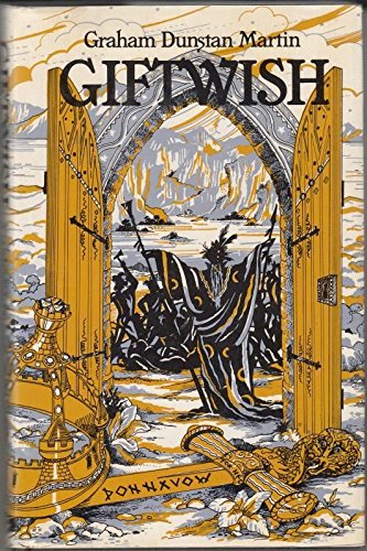 Cover of Giftwish