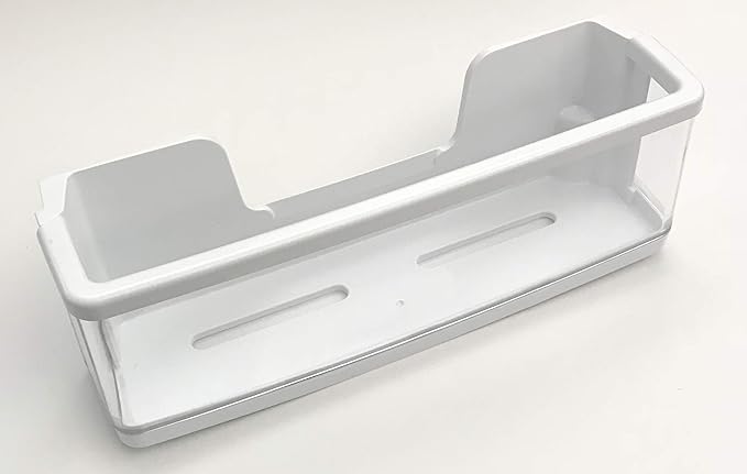 Amazon Com Oem Lg Refrigerator Door Bin Basket Shelf Tray For Lfx25978sw01 Lmx25988sb Lmx25988st Lmx25988st 00 Lmx25988sw Appliances