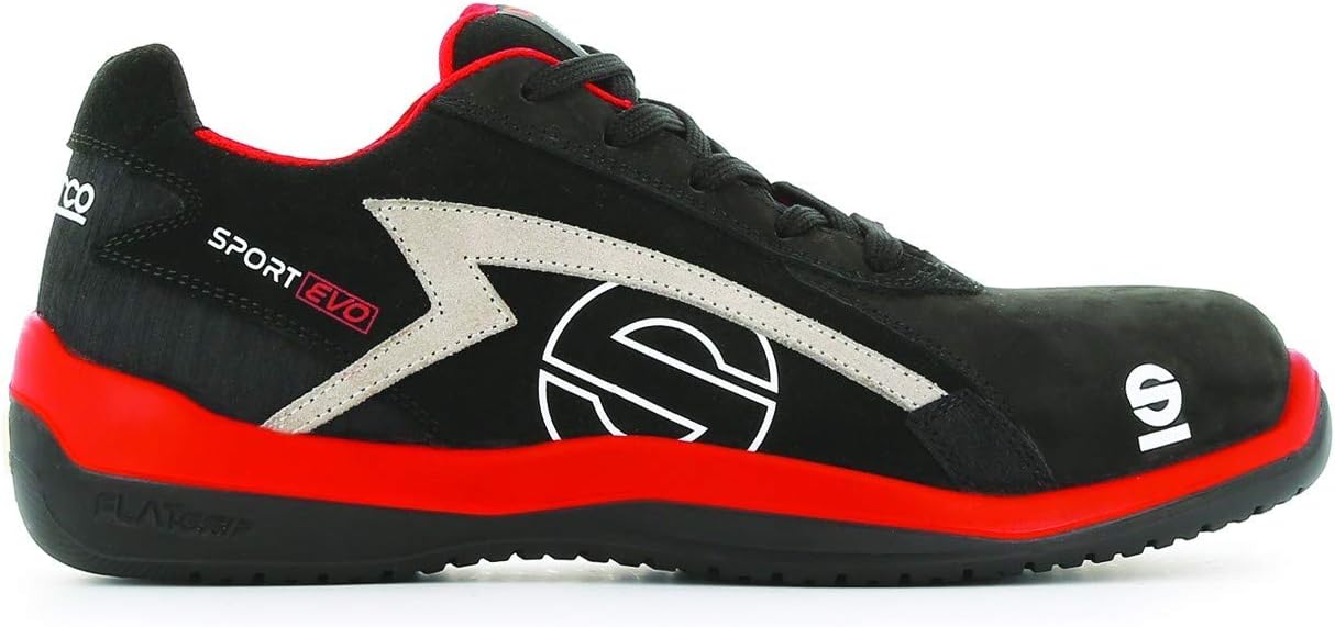 ⊛ 10 Mejores Zapatos De Seguridades Sparco (2021)