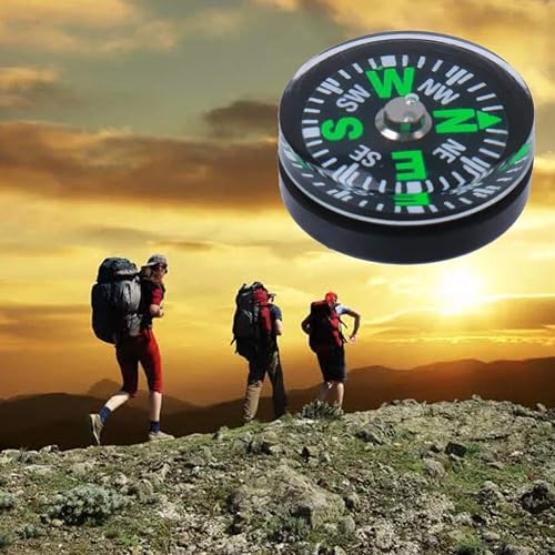 Download Comaie 15pcs Plastique Boussole en Plastique Amical écologique 5pcs pour Le Camping randonnée en Bonne santé en Plein air Sport Mini Outil de Navigation extérieure portative PDF