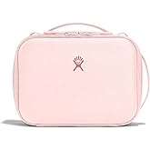 Hydro Flask Carry Out Lunch Box – Insulated Adult Lunch Cooler for Men and Women 5 L Trillium Pink