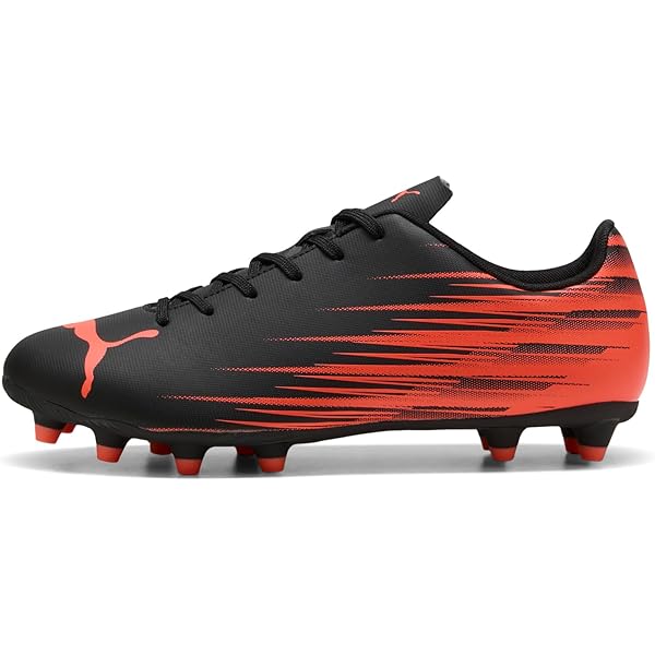 Amazon.com | PUMA Mens Future 8 Ultimate Soccer Cleats - Black