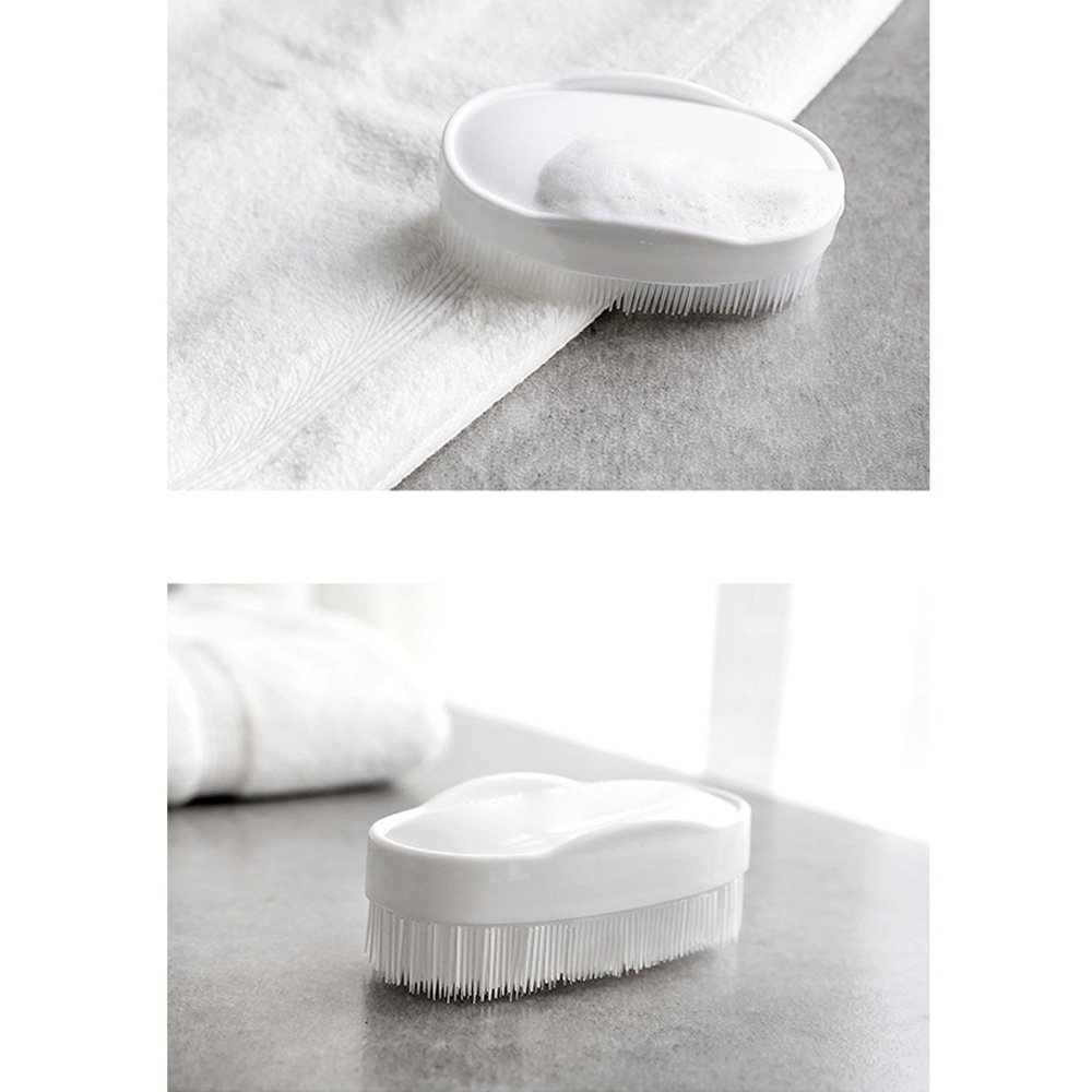 Scrubbing Brush,Cleaning Brush,Clothes Brush,multipurpose washing Brush,Shoes Brush,Household household Cleaning Tools small cleaning brush,Cleaning Accessories