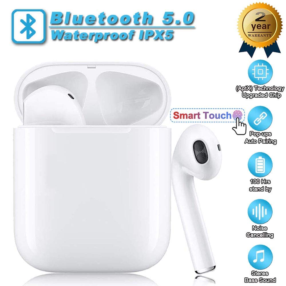 Como Conectar Dos Auriculares Bluetooth A La Vez Iphone