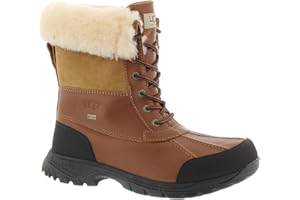 UGG Men's Australia Butte Boots