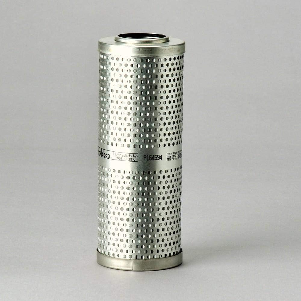 Donaldson P164594 Hydraulic Filter, 8" Length