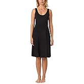 Carole Hochman Soft Stretch Anti Cling Full Slip Dress for Women
