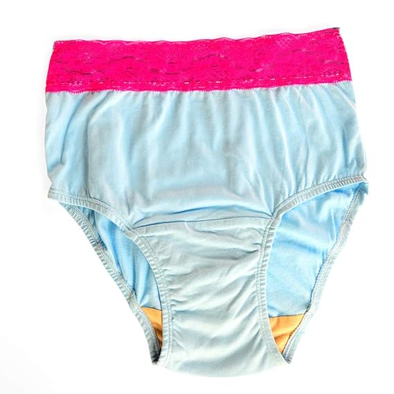 Women's Cotton Maternity Panty