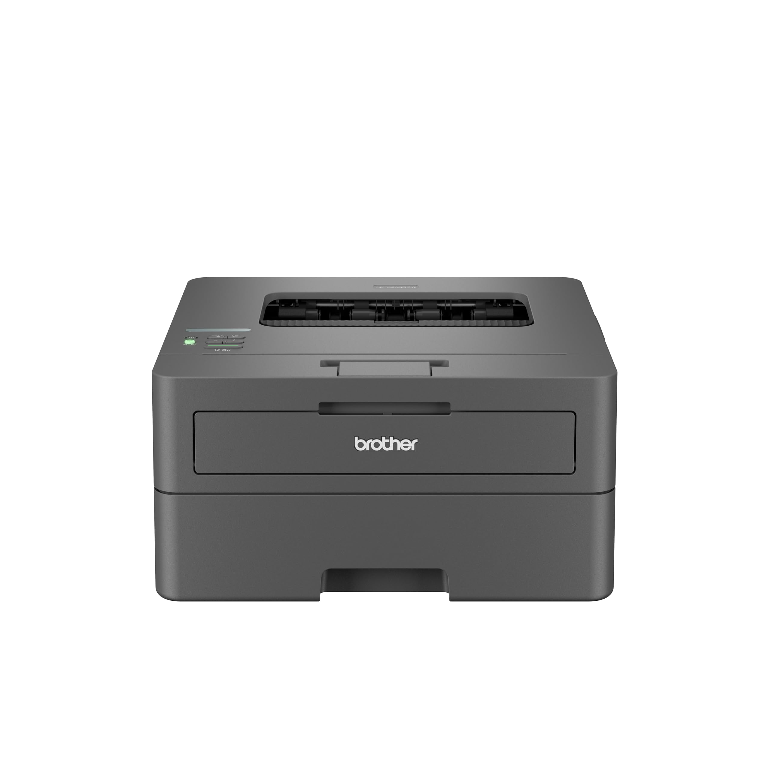 Brother HL-L2400DWE Mono Laser Printer with EcoPro subscription,